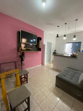 Flats Recanto Sonho - PX do Centro de Palmas